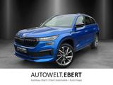 Skoda Kodiaq 2.0 TDI Sportline 4x4/AHK/PANO/360°K/ACC/