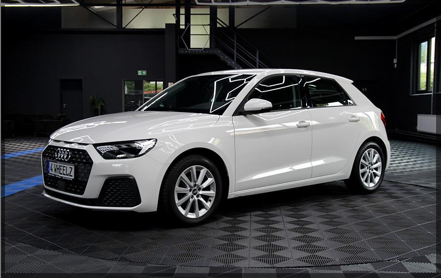 Audi A1 25 TFSI S tronic Sportback ANDROID / PDC