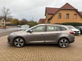 Renault Megane III 1,5dci, Aut., TÜV neu, Service neu - Renault Megane mit Diesel-Antrieb