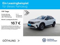 Volkswagen Taigo - Vorschau Bild 2