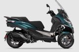 Piaggio MP3 530 Exclusive (MJ 2025) - PIAGGIO MOTORRAD