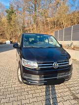 Volkswagen T6 Multivan - Volkswagen T6 Multivan Kombi Gebrauchtwagen