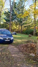 Dacia Logan mcv - Dacia Sandero: Kombi