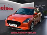 Suzuki SWIFT 1.2 COMFORT NAVI KLIMA TEMPOMAT