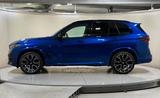 BMW X5 M Competition ACC DA-Pro PA-Pro 360° HUD HK - BMW X5 M50 in Bielefeld