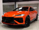 Lamborghini URUS SE MASSAGE HEADUP B&O PANO STYLEPACK FULL - Lamborghini Urus Neuwagen