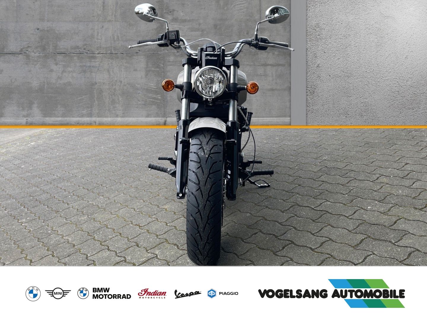 Fahrzeugabbildung Indian Scout Classic, Kilometerzähler, Flüssigkeitskühl