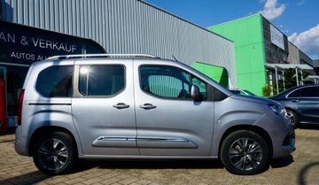 Toyota Proace (Verso) - 11