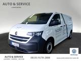 Volkswagen e-Transporter Kasten 100 kW BEV 1-Gang 3500 mm - Bis 3,5t Transporter