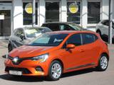 Renault Clio TCe 100 Experience 5-türig  GJR,EPH,Klima - Renault Clio: Türig