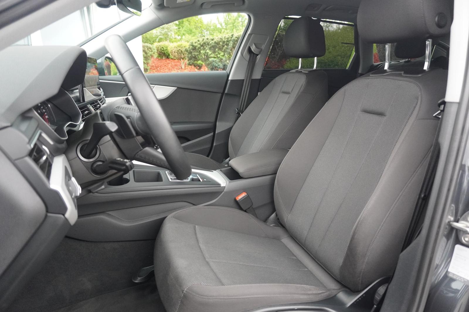 Audi A4 Avant 35 TFSI S-Tronic LED Navi Tempomat AHK, миниатюра 13