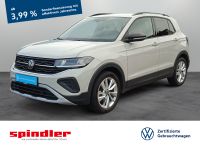 Volkswagen T-Cross - Vorschau Bild 1