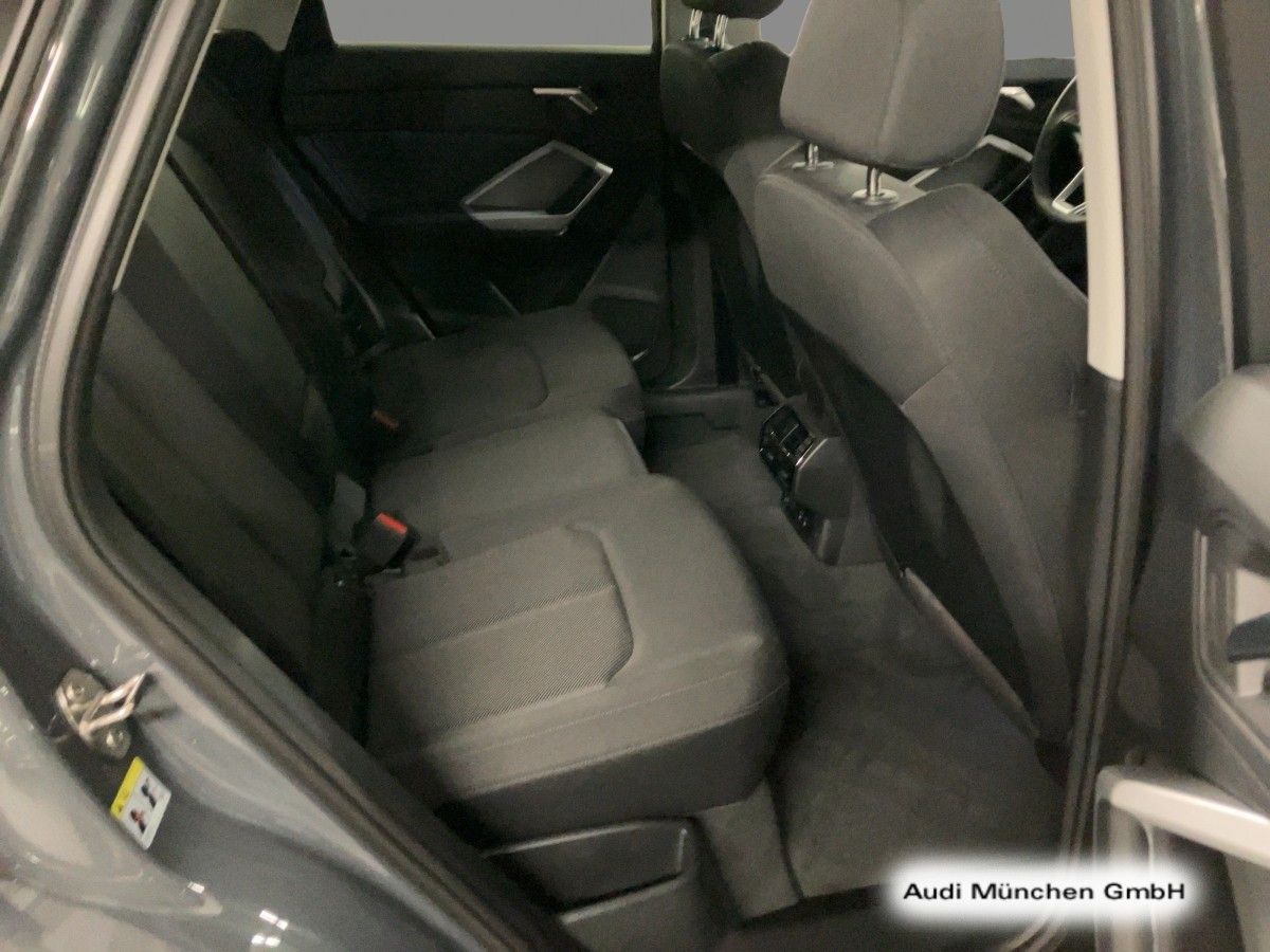 Audi Q3 - Bild 13