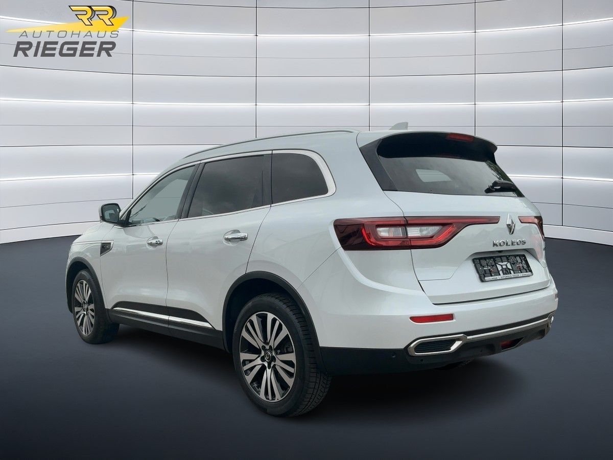 Fahrzeugabbildung Renault Koleos Initiale Paris 4x4