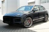 Porsche Cayenne GTS Approved/1. Hd/Vierradlenk/Chrono