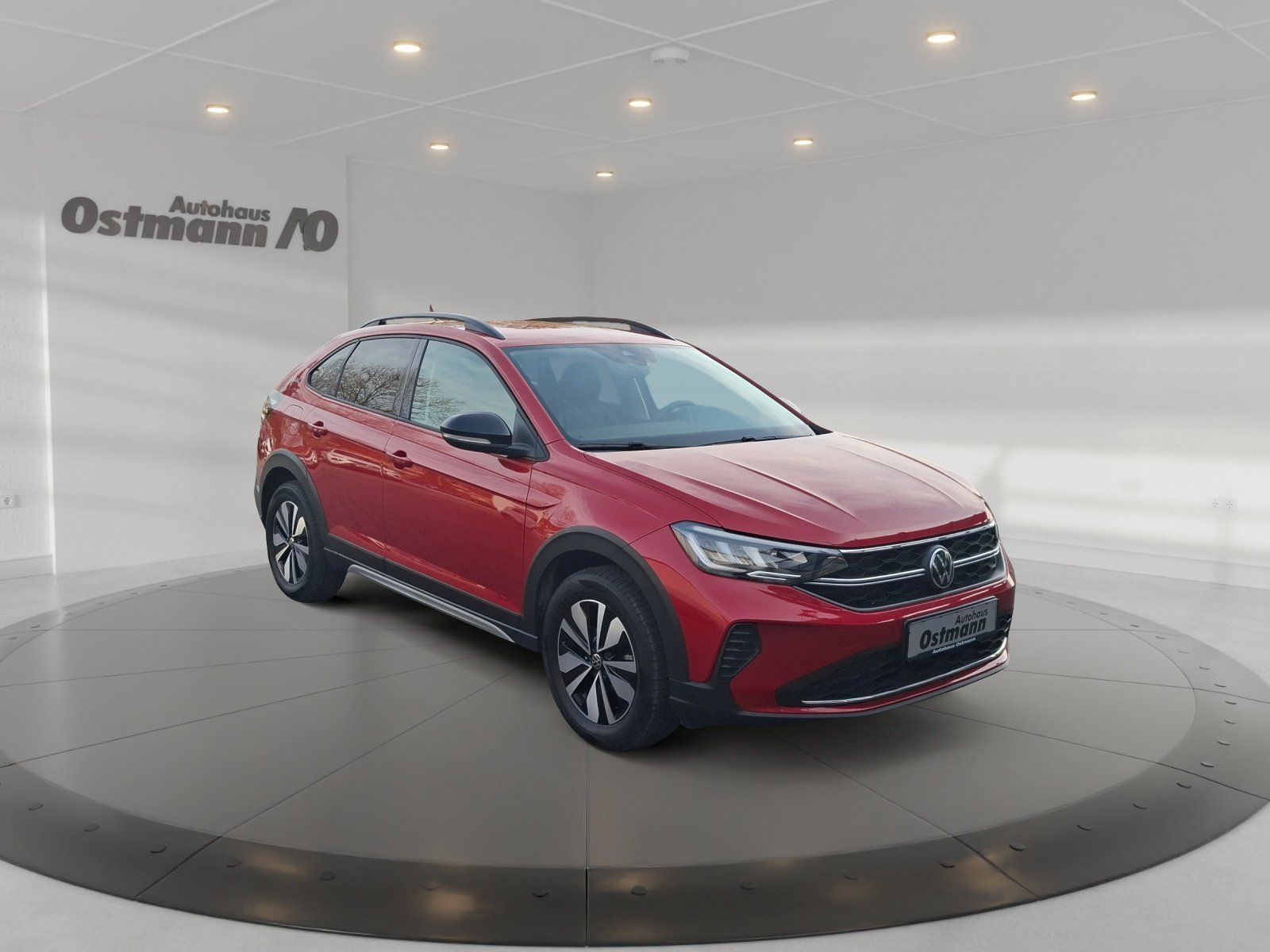 Volkswagen Taigo - Bild 6