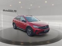 Volkswagen Taigo - Vorschau Bild 6