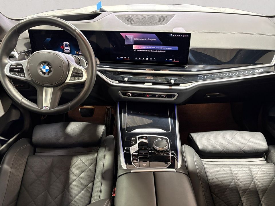 BMW X5 - Bild 12
