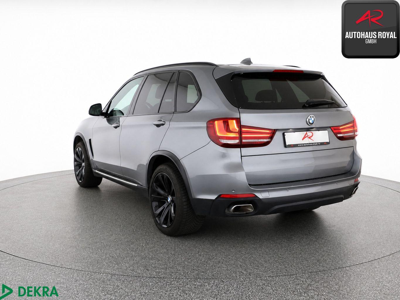 BMW X5 xDrive30d PANO HEADUP,KEYLESS,ACC,HARMAN/K,SH