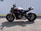 Ducati Streetfighter V4 SP *208 PS*Carbon Felgen*Naked  - Angebote
