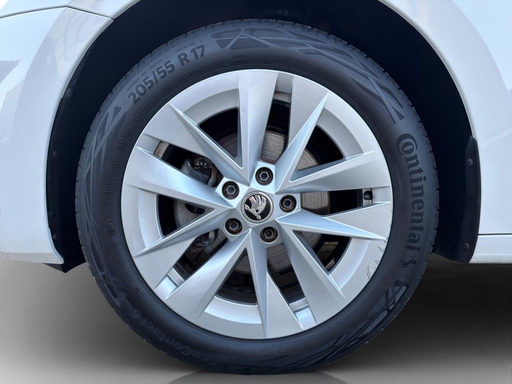 Skoda Octavia - Bild 18