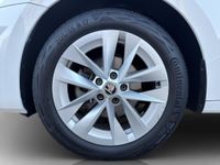 Skoda Octavia - Vorschau Bild 18