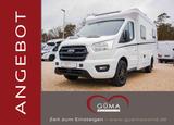 Dethleffs Globebus Go T 15 *PREISVORTEIL: 17.144 EURO* - Dethleffs Globebus t1