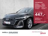 Audi A5 Avant TFSI S line quattro Matrix HeadUp - Gebrauchtwagen in Ludwigshafen