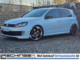 Volkswagen Golf VI GTI 2.0 Edition 35 LEDER NAVI XENON KAM - Volkswagen Golf: GTI Edition 35