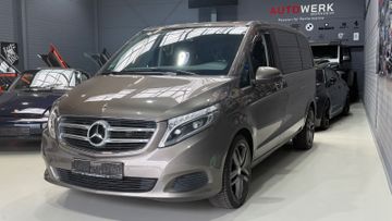 Mercedes V 250 - 2