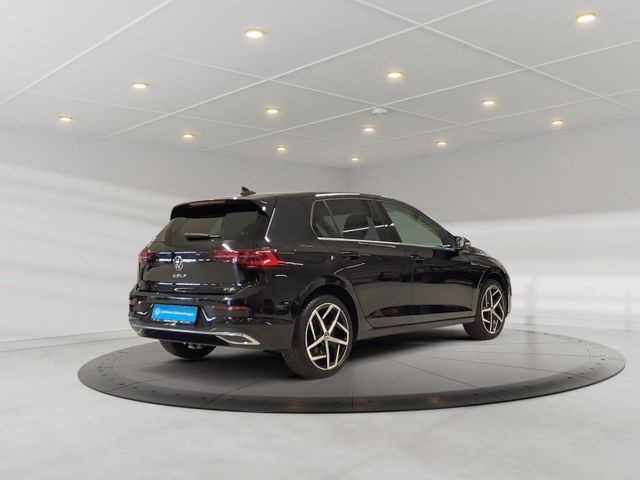 Golf Style 1,5 eTSI OPF 110 kW DSG
