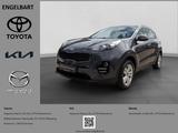 Kia Sportage 1.6 Dream Team 2WD Rückfahrkamera Anhän - Kia Sportage Gebrauchtwagen in Bremen