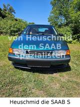 Saab 9000 2.3 CSE Ecopower Heushmid H Zul. - Saab 9000: Cs