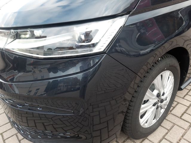 Multivan Life 2,0 l 110 kW TDI SCR Frontantrieb