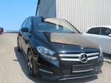 Mercedes-Benz B 180 d Edition B- NAVI-LEDER-SHZ-PDC-ALU-2.HAND - Mercedes-Benz B 180 mit Diesel-Antrieb