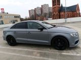 Audi A3 /S3 8V limuzyne Quattro - gebrauchte Audi A3 8V