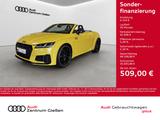 Audi TTS Roadster TFSI quattro Black Matrix-LED B&O - gebrauchte Audi TTS aus dem Jahr 2024