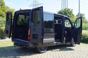 Mercedes-Benz Sprinter 215CDI