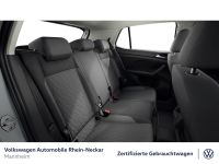 Volkswagen T-Cross - Vorschau Bild 15
