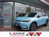 Honda e:Ny1 e Ny1 Basis HUD Navi Digitales Cockpit LED - blaue Honda e:Ny1