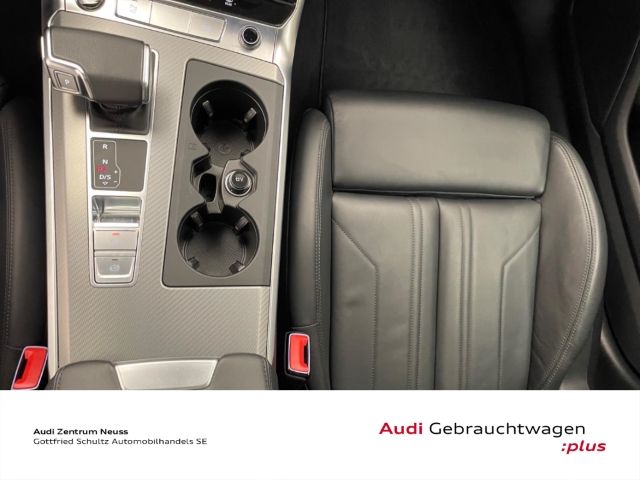 Audi A6 - Bild 14