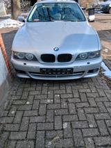 BMW E39 525i Facelift Letzes Baujahr 2003 ... - BMW 525 in Bremen