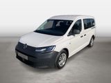 Volkswagen Caddy Kombi Maxi 2.0 TDI LED ACC Bluetooth Navi - Volkswagen Caddy Maxi: Kombi