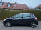 Peugeot 208 1.6 Diesel - Peugeot 208 mit Diesel-Antrieb: Automatik