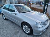 Mercedes-Benz C 320 C Limousine C 320 Automatik - gebrauchte Mercedes-Benz C 320 aus dem Jahr 2004