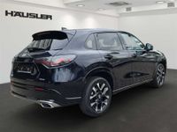 Honda ZR-V - Vorschau Bild 4