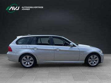 BMW 320 - 6