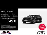 Audi A5 Avant e-hybrid *0,5% VERST. S-LINE AKTION* qu
