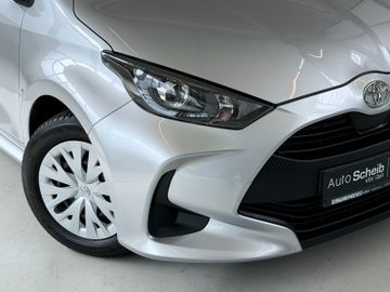 Toyota Yaris - 6