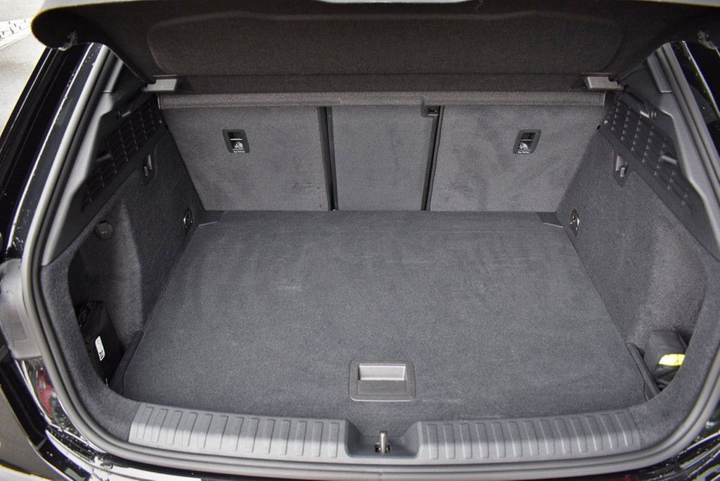 Audi A3 - Bild 20